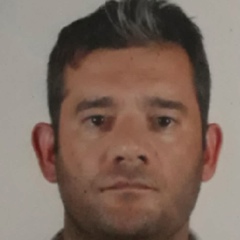 Precis Amacsız, 54 года, Bursa