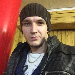 Иван Ивченко, 34 года, New York City