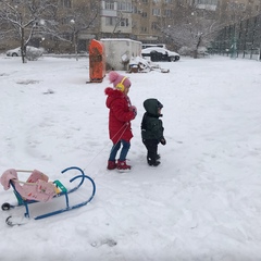 Айнур Бектурова, Актау