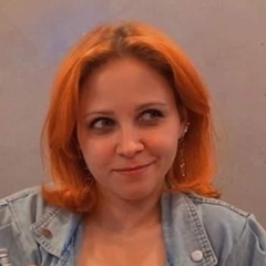Екатерина Харыбина, 31 год, Москва