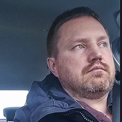 Максим Денисов, 44 года, Санкт-Петербург
