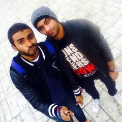 Ali Abdel-Mnaam, 32 года, Cairo
