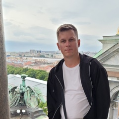 Дмитрий Аралин, 39 лет, Москва