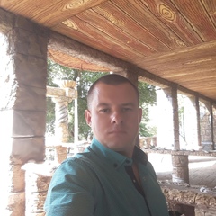 Евгений Соловьёв, 39 лет, Николаев