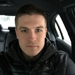 Владислав Гапоненко, 34 года, Киев
