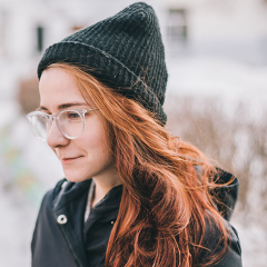 Ася Зольникова, 33 года, Москва