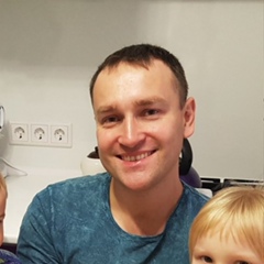 Дмитрий Голод, 41 год, Сыктывкар