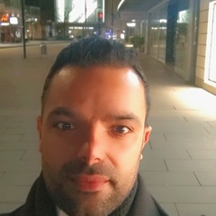 Leo Wazeer, 40 лет, Ulm