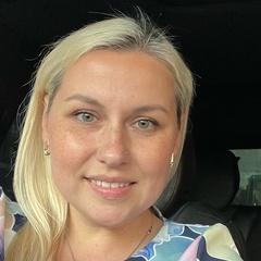 Анна Прущак, 34 года, Санкт-Петербург