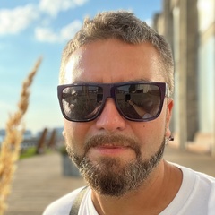 Виталий Сидельников, Санкт-Петербург