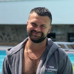 Александр Вазовский, 36 лет, Североморск