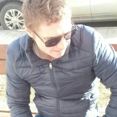 Алексей Александров, 34 года, Оренбург