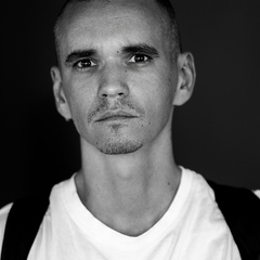Алексей Польский, 38 лет, Москва