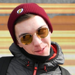 Антон Дьяченко, 31 год