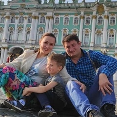 Лидия Логвинова, 36 лет, Санкт-Петербург