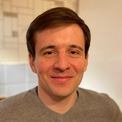 Георгий Попов, 36 лет, Москва