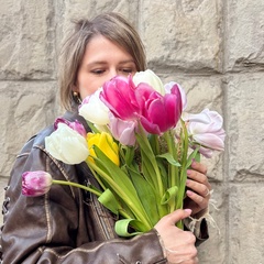 Елена Кузьмина, Железногорск