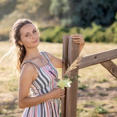 Алина Николаева, Ростов-на-Дону