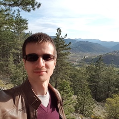 Дмитрий Когут, 38 лет, Marseille