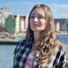 Vi Elena, Москва