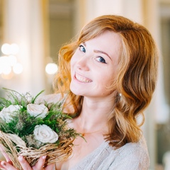 Lucy Vinokurova, 34 года, Санкт-Петербург