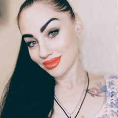 Екатерина Лабузова, Горловка