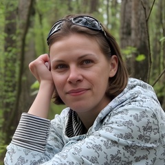 Екатерина Ушакова, 42 года, Севастополь