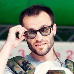Павел Долту, 41 год, Кишинев