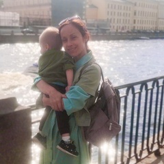 Анна Кузнецова, Санкт-Петербург