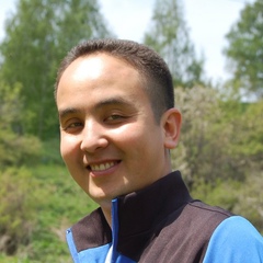 Baurzhan Irgaliev, 40 лет, Алматы