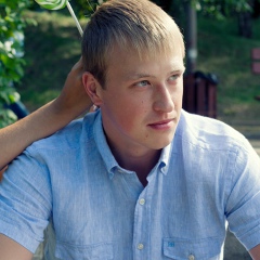 Михаил Костюхин, 37 лет, Москва