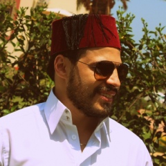 Zakaria Elmahfoudi, Rabat