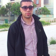 Salah-Eddine Kaim, 35 лет, Constantine