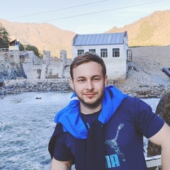 Андрей Самотугин, 34 года, Томск