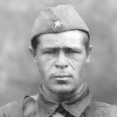 Алексей Петров, Солнечнодольск