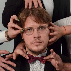 Георгий Фёдоров, 30 лет, Санкт-Петербург