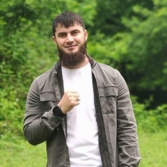 Хизир Башаев, 29 лет, Грозный