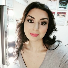 Рамелла Третьякова, Екатеринбург
