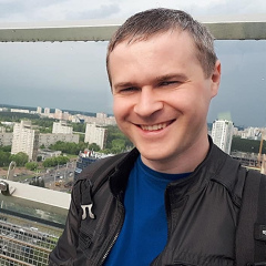 Алексей Дубинин, 38 лет, Волгодонск
