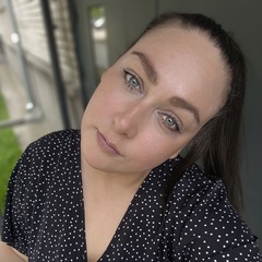 Анастасия Дубинина, Таллин
