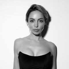 Анна Гускова