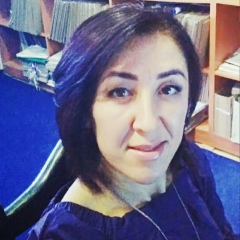 Манзура Зокирова, 43 года, Худжанд