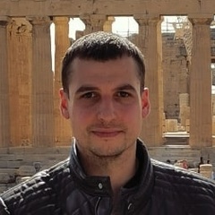 Константин Марков, 36 лет, Анапа