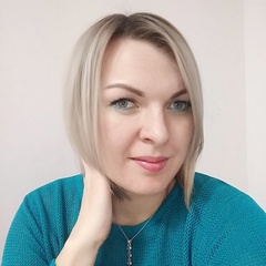 Татьяна Соколова, 39 лет, Москва