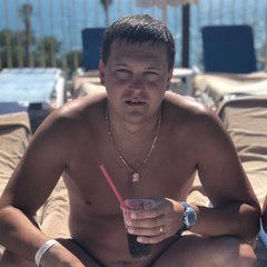 Дмитрий Ковчик