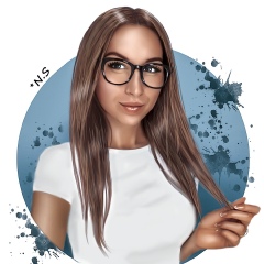 Катерина Захарова, 33 года, Москва