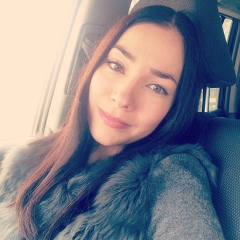 Ольга Куклич, 40 лет, Санкт-Петербург