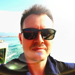Vladislav Smirnoff, 42 года, Санкт-Петербург