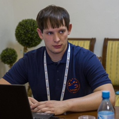 Никита Мухин, 38 лет, Новосибирск