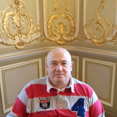 Сергей Сухоруков, 63 года, Санкт-Петербург